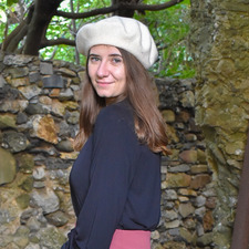 Smaranda Adascalitei