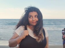 Aarushi Mishra
