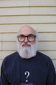David Utevsky