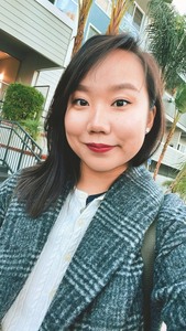 Munkhzul Khurelbaatar