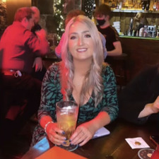 Sarah Nolan