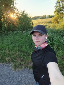 Jane Jürgenson