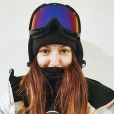 Corina Suciu