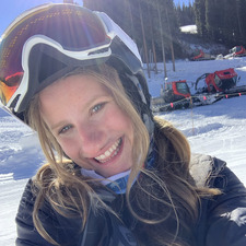 Holly Poole