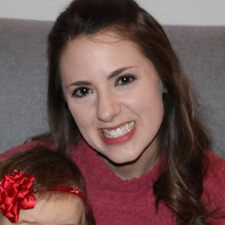 Brittany R Kerr &#x1f49b;