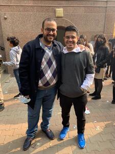 John Mamdouh