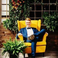 Владислав Закатов