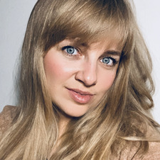 Надія Романкевич