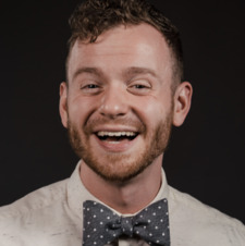 Sawyer Whitted