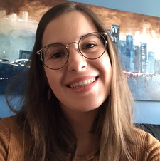 Chloé Cadieux