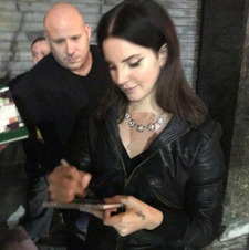Katie