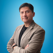 Luis Tejeda
