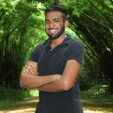 Saajid Hosein