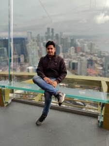 Ankit Patodiya