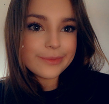 ᴛᴀɴᴊᴀ  *:・ﾟ ₍ᐢ•ﻌ•ᐢ₎*:・ﾟ