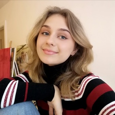 Viktoria Brazauskaite