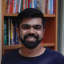 Sanket Chaudhari