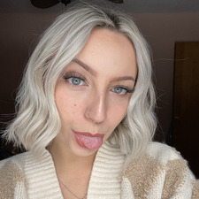 Maddie Wilson