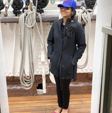 Varsha Parthasarathy