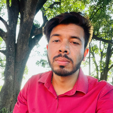 Rohit Mewada