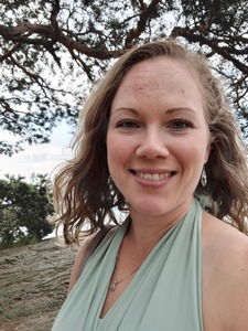 Sofia Kallbro Martin