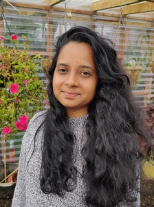 Vidyashree Mutteppagol