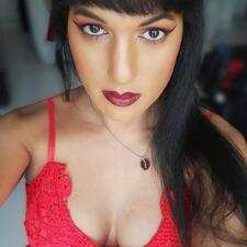 Persephone Singh