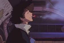 Cowboy Bebop