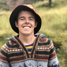 Zach McLachlan