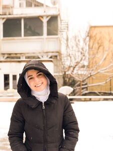 سلسبيل زياد