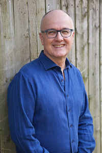 Peter Oliver