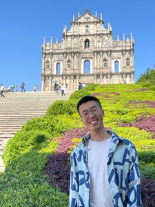 Zach Deng