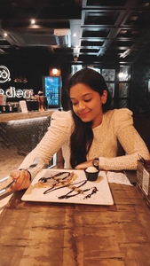 Khushi Singh