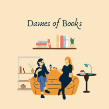 Dames of Books
