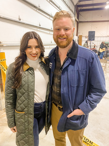 Mackenzie Depperschmidt