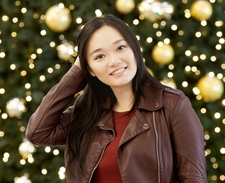 Shelly (YI-Hsuan) LIN