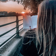 Liv | little joy club