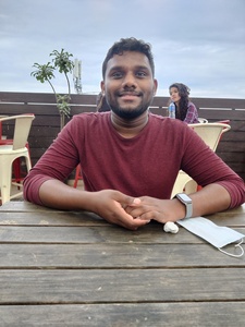 Sasidhar Swaminathan