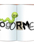 Bogorme...