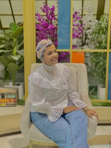 Nahla Ahmed