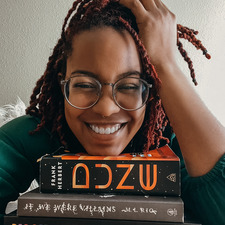 Aryiel Everett