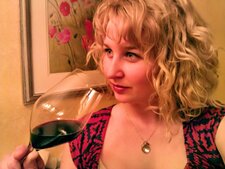 Heather Nasarow