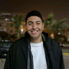 Amr Elhosseiny