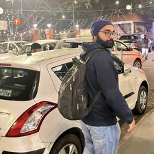 Sahib Tulsi