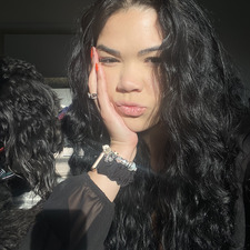 Megan Jimenez