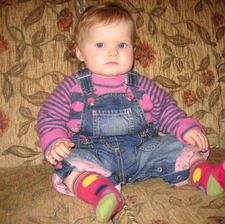 lily aspinall