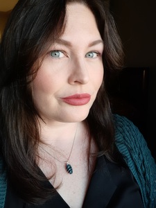 Jocelyn Rhindress