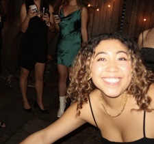Caitlin Orozco