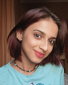 Komal Bhamani