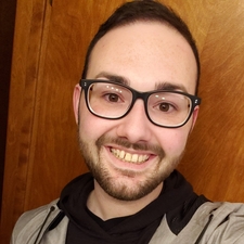 Dustin Eggerding